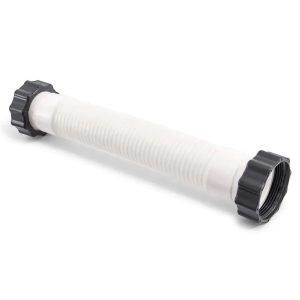 Intex 11820 Zandfilter Slang 38 mm met wartels lengte  33 cm