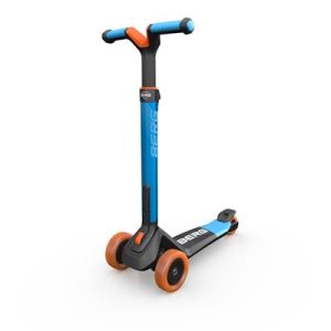 BERG Nexo Blue 3-wiel Step Foldable Kids