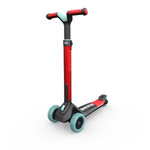 BERG Nexo Red 3-wiel Step Foldable Kids