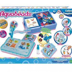 Aquabeads AB31388 luxe studio Knutselset