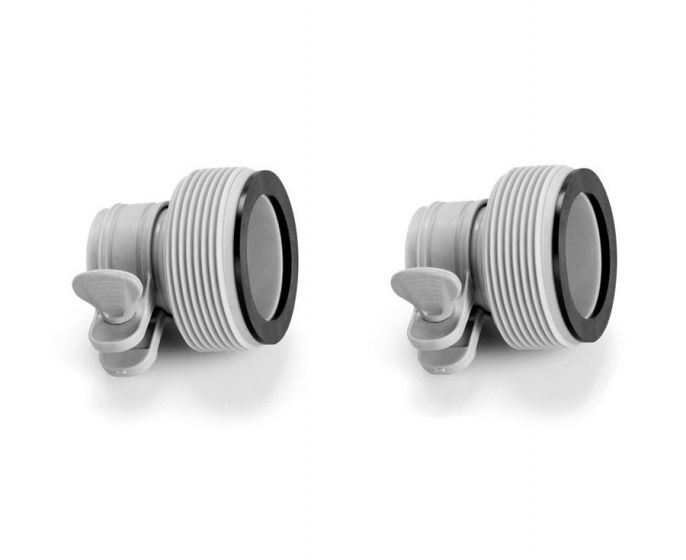 Intex 11722 Klemring voor  zandfilter 6-wegklep 4 m3 - Afbeelding 5