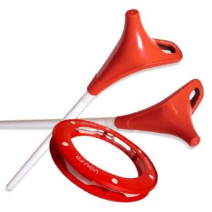 You.Fo Sport Outdoor Werp en Vangspel Fun en Pro