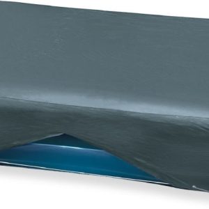Intex 58412  afdekzeil Family Pool rechthoekige opblaasbare zwembaden