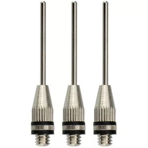 Ballenpomp naalden set van 3