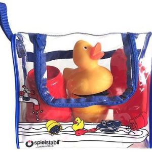 Badspeelset 5-delig Spielstabil