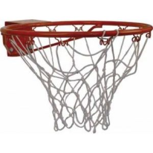 Basketbalring Pro 16 mm Massief staal Basketbal
