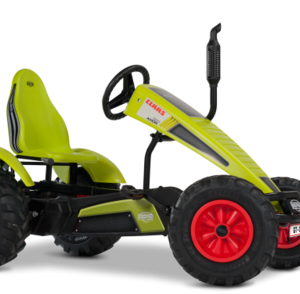 BERG Skelter XXL CLAAS E-BFR