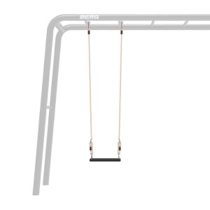 BERG Playbase Accessoire Rubber schommelzit