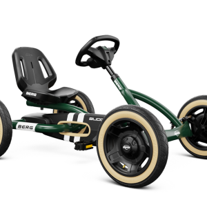 BERG Skelter Buddy Classic Green