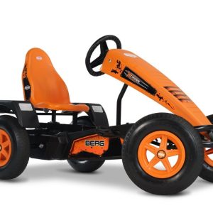 BERG Skelter XXL X-Cross BFR