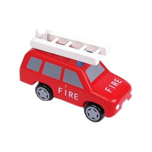 Brandweerwagen