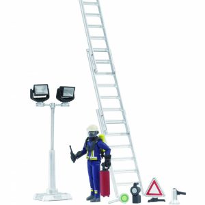 Bruder 62700 Brandweerset