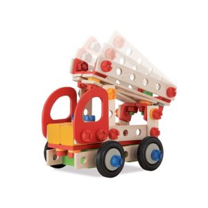 Eichhorn/Heros Constructor 135-delige constructieset