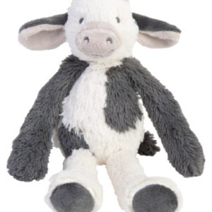 Koe Casper knuffel HappyHorse