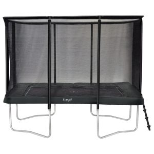 ETAN Premium Gold 310 x 230 cm. Grijs + Safety Net + Ladder