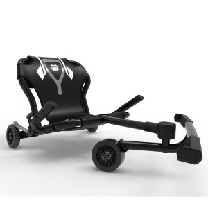 EzyRoller Classic X   Skelter ligfiets Diff colors