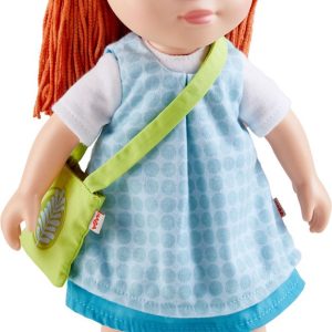 HABA 305973 Pop Zora speelpop 32 cm