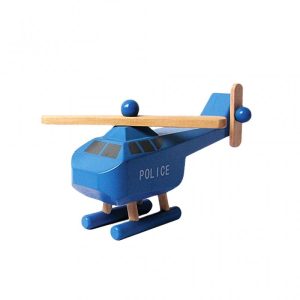 Helikopter Politie