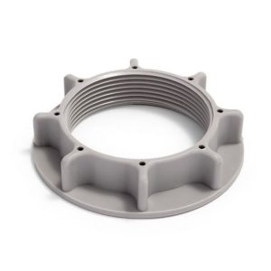 Intex 10256 Schroef-wartel voor badwand-doorvoer XTR zwembad