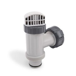 Intex afsluitkraan voor XTR zwembad 2 inch schroefdraad