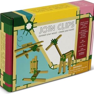 JoinClips Basic Set Mini Edition JC5610 join clips