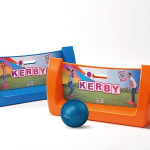 Kerby Stoeprand set div kleuren Outdoor spel