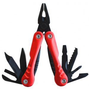 Kids-at-Work Multitool Junior Kindergereedschap