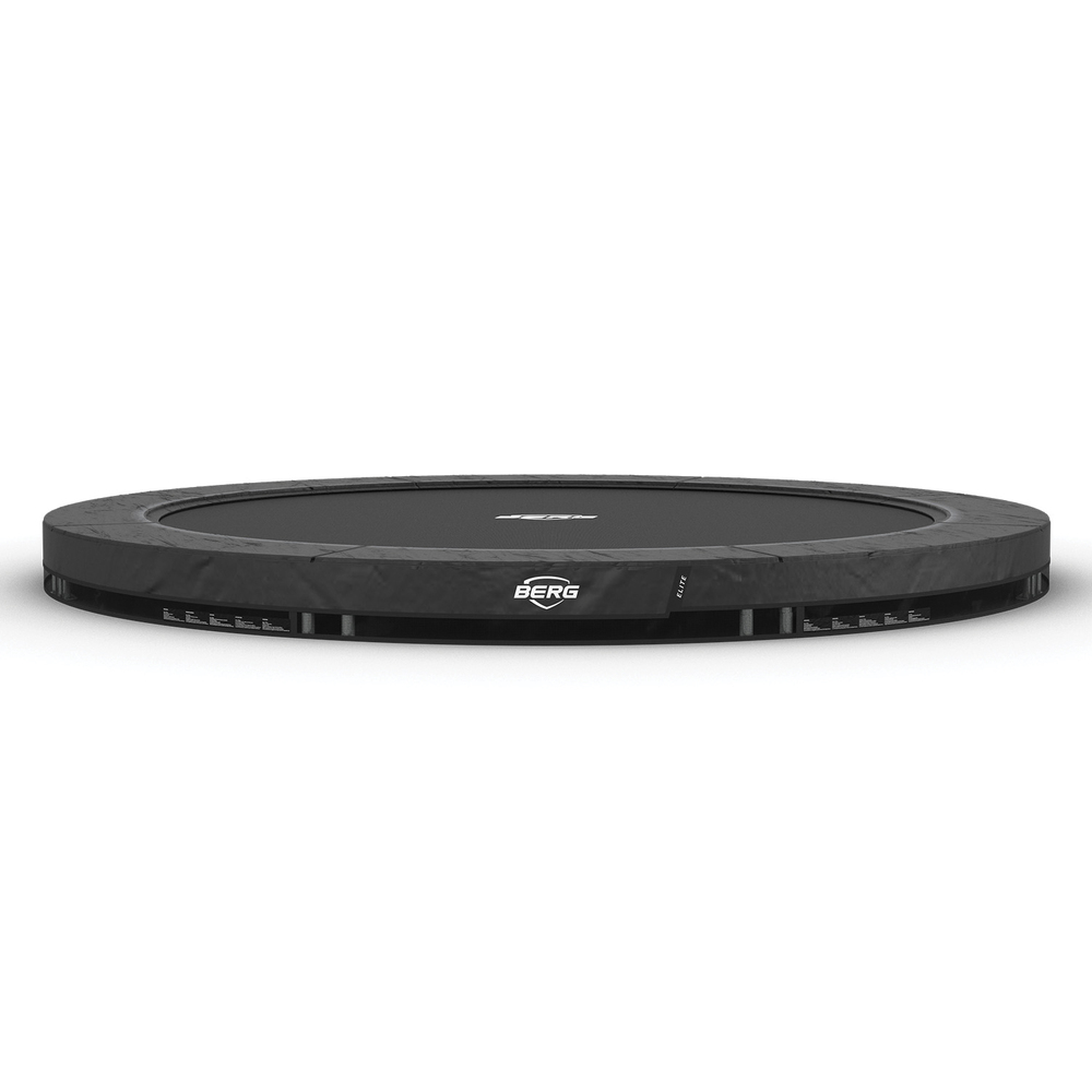 BERG Trampoline Elite Inground 380 SPORTS - Afbeelding 2