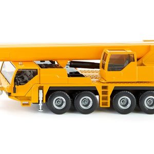 Siku 2110 Mobiele kraanwagen hijskraan