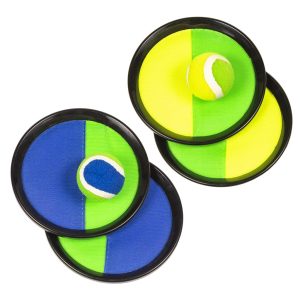 Catch Ball set Summertime vakantieset