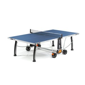 Cornilleau Sport 300 S Outdoor Blauw  Tafeltennistafel
