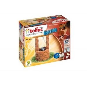 Bouwdoos Teifoc T1065 Waterput Metselset