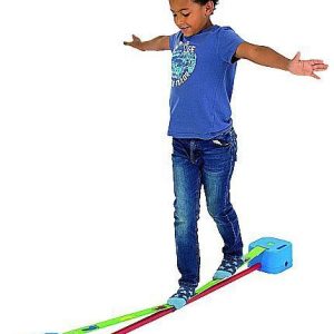 Oefen Slackline 153 cm.
