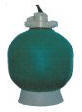 Zwembad Zandfilter Spa & Pool 400 poly met 6-wegklep