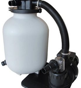 Aqua Forte zandfilterpomp – RD360 (7 m3/ u.)