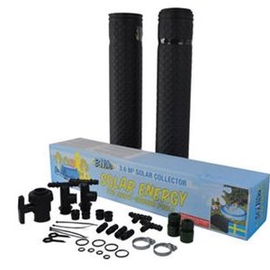 El Nino Basic Kit zwembadverwarming